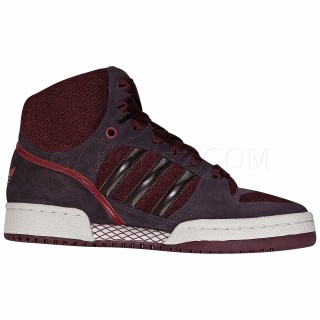 Adidas Originals Обувь Game Mid G04004