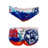 Turbo Water Polo Swimsuit RUS 731111