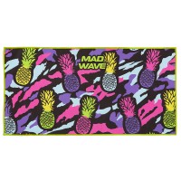 Madwave Towel Microfiber Pineapple M0764 10
