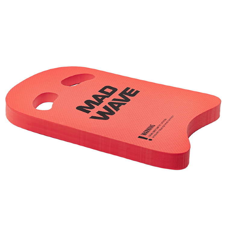 Madwave Swimming Kickboard Light 35 M0721 03