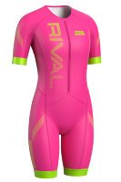 Madwave Triathlon Racing Suit Rival LDSD STY Lady M2143 01