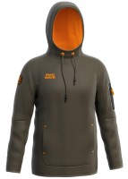 Madwave Top LS Cloud CPM Hoodie M0951 04