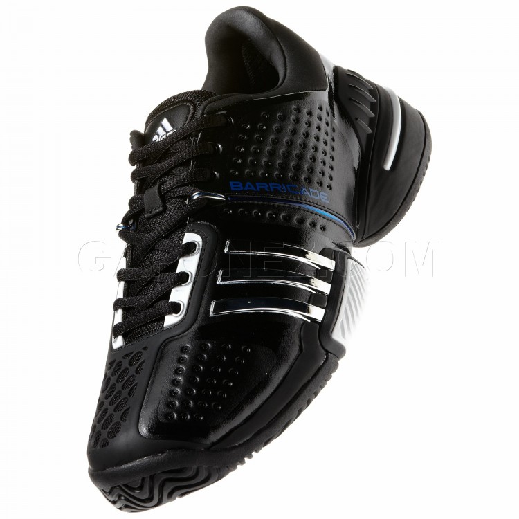 Adidas Zapatos de Tenis Barricada 6.0 G16039 de Gaponez Gear