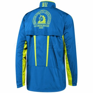Adidas Легкоатлетическая Куртка Boston Marathon Celebration P54737