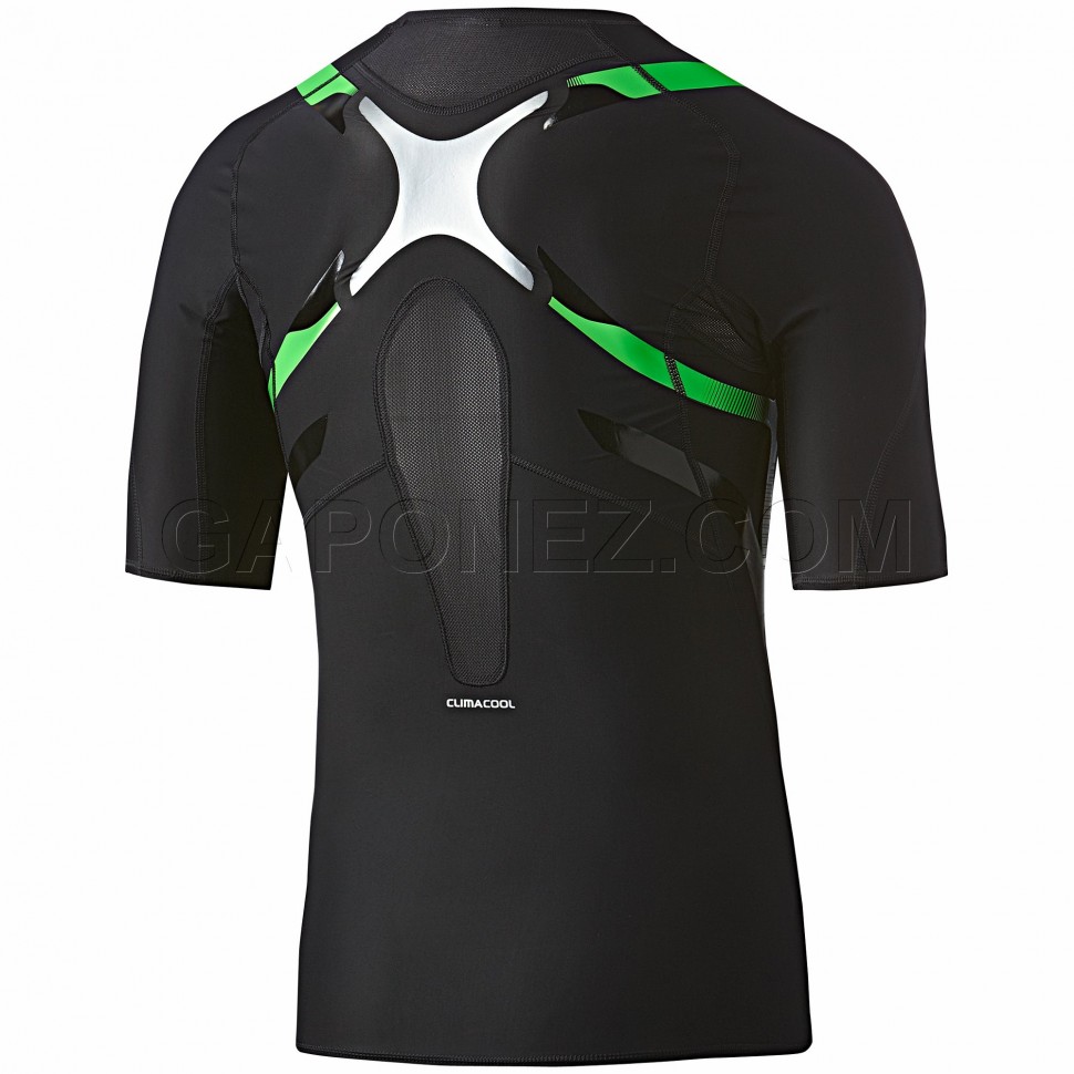 Adidas Techfit Printed Bra - Black/Print/Matte Silver(AJ0539) – Mann Sports  Outlet