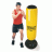 Everlast Boxing Inflatable Punching Bag Power Tower 160cm EIPT