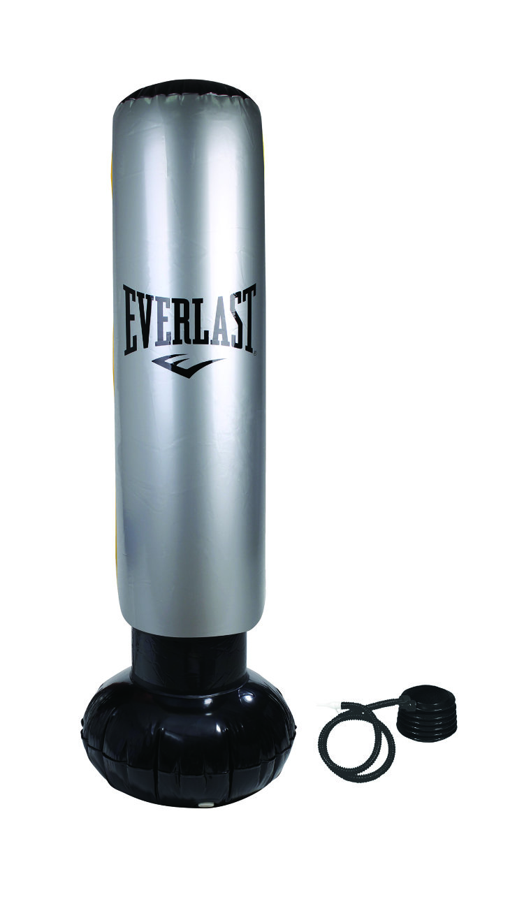 057195 9 Everlast Erwachsene Boxartikel Ev2628Ye Power Tower Inflatable Pro Bag 