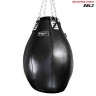 Fighttech Bolsa Pesado de Boxeo 80х55 40kg SBL2
