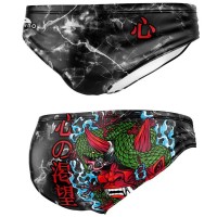 涡轮水球泳衣 莫克 731999