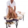 US Medica Massage Tables Folding Master