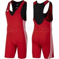 Adidas Wrestling Wrestler Suit (Base) V13837