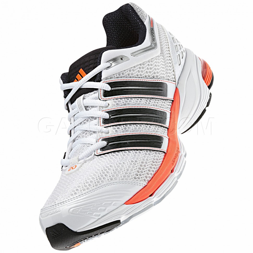 Adidas Running Shoes Response Cushion 20 V22874 Man's Footwear Sneakers from Gaponez Sport