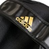 Adidas MMA Shin en Pasos Guardias Super Pro adiSGSS011