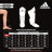 Adidas MMA Защита Голени и Стопы Super Pro adiSGSS011