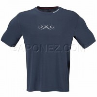 Bauer Top SS Ropa Interior Térmica Vapor Core Crew 1032514