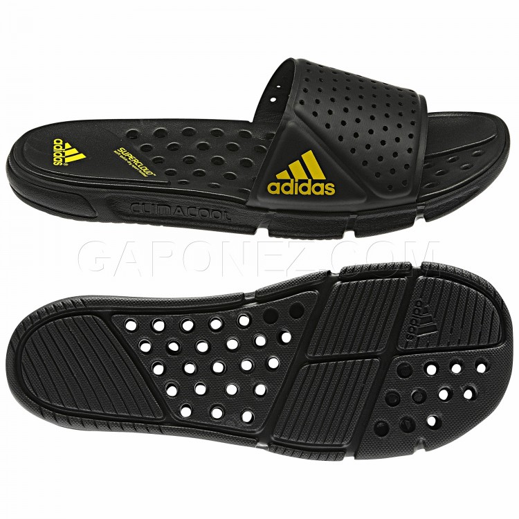 Купить Адидас Сланцы Adidas Slides CC Revo Q20907 Shales Footwear Footgear from Gaponez