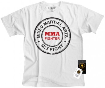 MMA Sparta Футболка Fighter 554-M2 