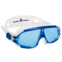 Madwave 游泳镜镜 视线 2.0 M0463 01