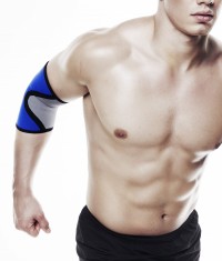 Rehband Elbow Support Basic Line 7921