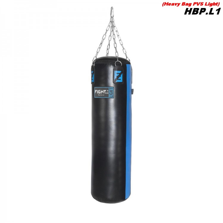 Fighttech Boxing Heavy Bag Light 120х35 40kg HBP.L1