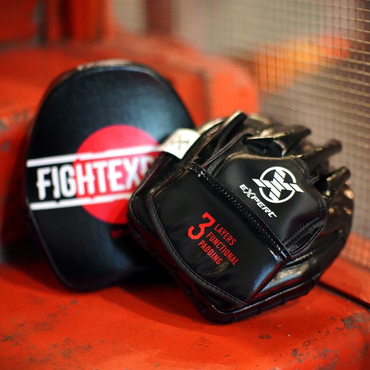 Fight Expert 拳击焦点垫 CMWX11