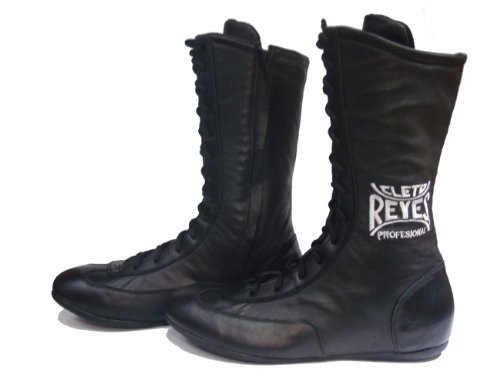 Cleto Reyes Боксерки - Боксерская Обувь Old School Z400