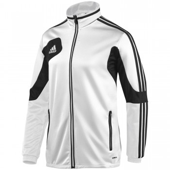 Adidas Футбол Куртка Condivo 12 Training X16887 мужская куртка (ветровка)
men's jacket
# X16887