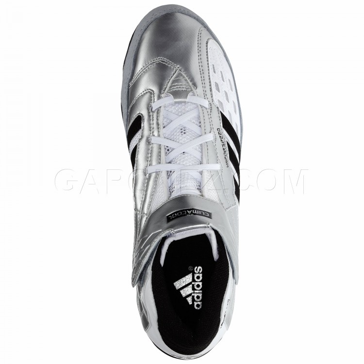 Adidas Zapatos de Lucha VaporVelocidad 2.0 G02496