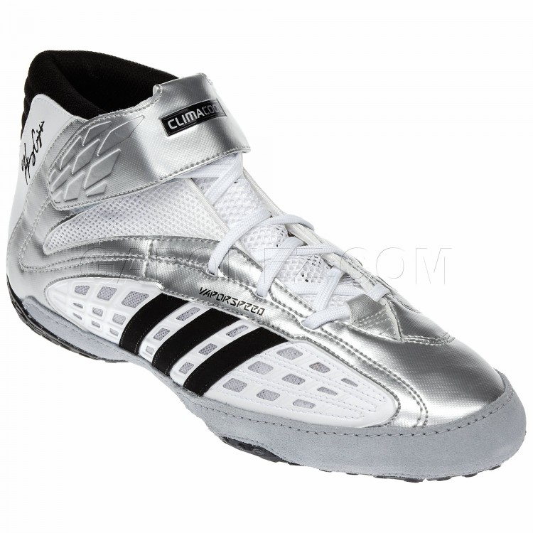 阿迪达斯摔跤鞋蒸汽速度 2.0 G02496
