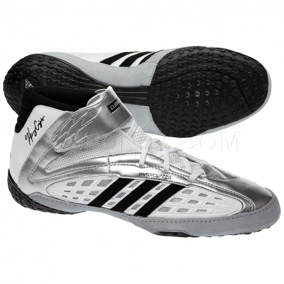 navegador el primero Patria Adidas Wrestling Shoes VaporSpeed 2.0 G02496 from Gaponez Sport Gear