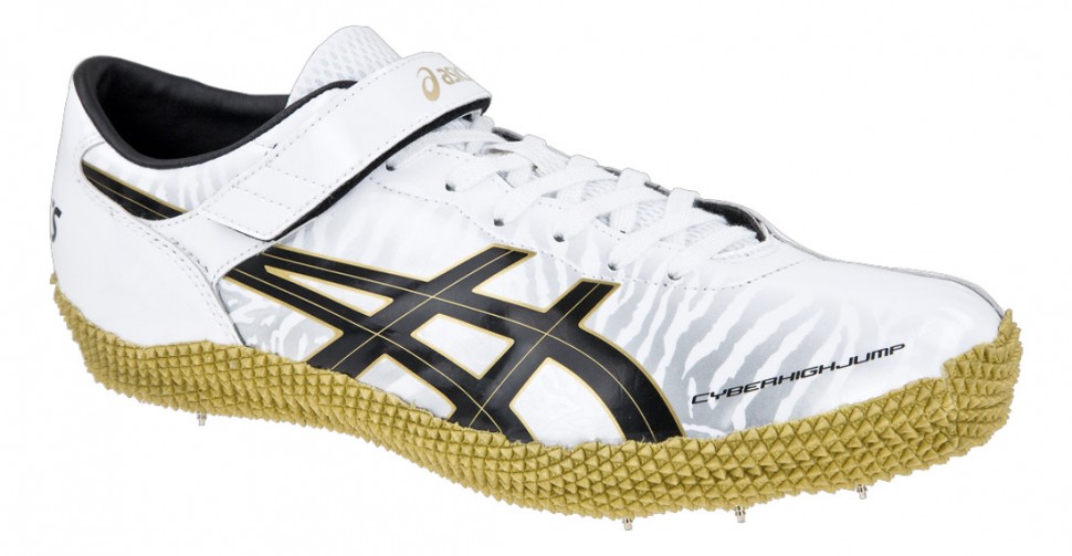 Asics Shoes Track-and-Field LONDON L G205Y-0190 Men's Athletics Spike's from Gaponez Sport Gear