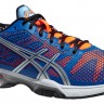 Asics Tennis Shoes GEL-SOLUTION SPEED 2 E400Y-4230
