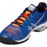 Asics Tennis Shoes GEL-SOLUTION SPEED 2 E400Y-4230