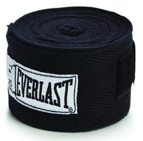 Everlast Боксерские Бинты Jr 2.7м (108") EJRHW