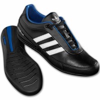 Adidas Originals Обувь Goodyear Racer Shoes G01814