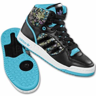 Adidas Originals Обувь Game Mid G19355