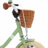 Puky Bicicleta Clásico de Acero 12 Retro 4114