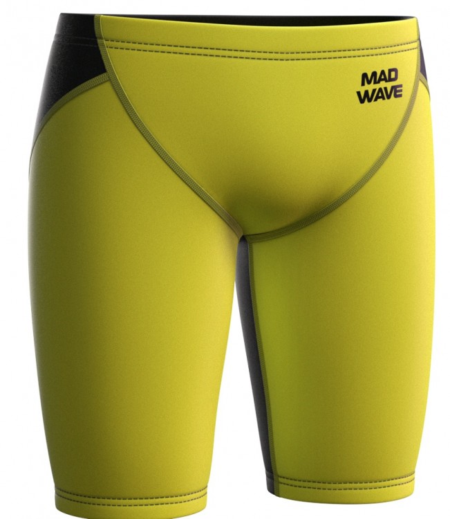 Madwave Swim Suit MW Revolution M0257 01 Men's Jammers | Swim Suit from ...