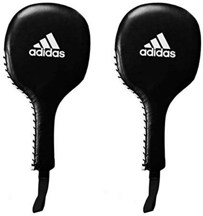 Adidas Боксерские Лапы-Ракетки adiPT01