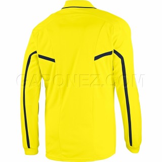 Adidas Top LS Jersey Referee P49175
