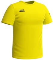 Madwave Top SS MW Stretch Adult M1024 04