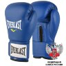 Everlast Boxing Amateur Competition Fight Gloves EVAG