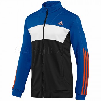 Adidas Легкоатлетическая Куртка M10 Track P52342 adidas легкоатлетическая куртка
# P52342
	        
        