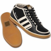 Adidas Originals Обувь Vespa PX Mid G03904