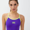 Madwave Swimsuit Women's Daria PBT M1469 16