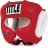 Title Boxing Headgear GEL® World GTTHG