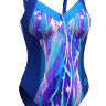 Madwave Body Shaping Swimsuits Women's Lea A7 M0142 04