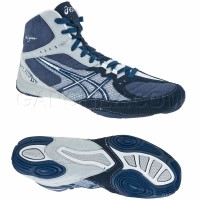 Asics Zapatos de Lucha Cael V5.0 J202Y-5093