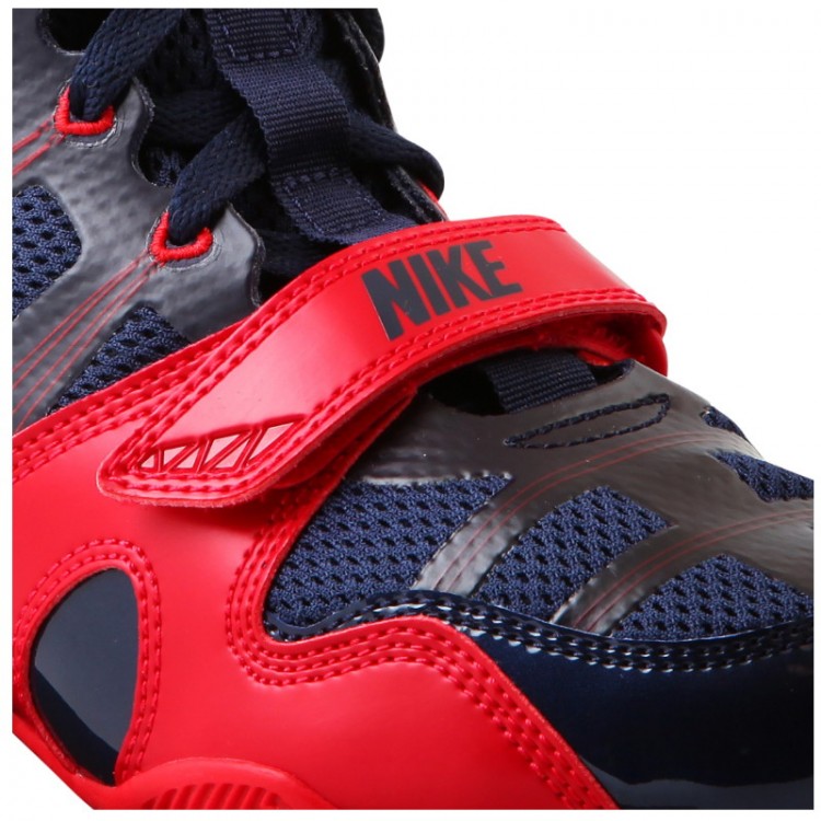 Nike Boxeo Zapatos HyperKO 477872 406