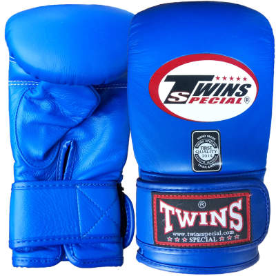 Twins Boxing Gloves BGVL6 from Gaponez Sport Gear